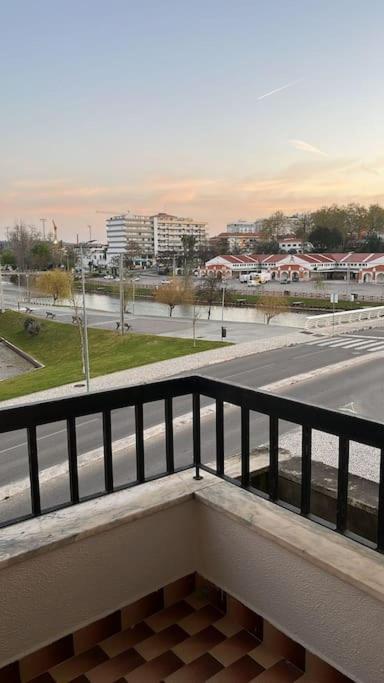 Apartamento Rio Coracao Tomar Exterior foto