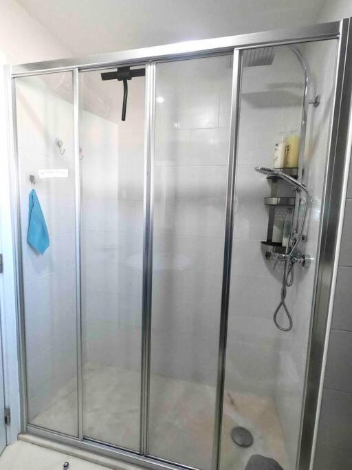 Apartamento Rio Coracao Tomar Exterior foto